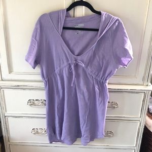 Huk  Bathing suit cover-up with bonus tank